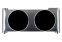 Електроплитка ERGO HL-2208 Stainless - фото 5.