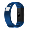 Смарт фитнес-браслет Havit H1108A Blue - фото 5.