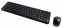 Комплект (клавіатура + миша) LOGITECH MK220 Wireless Combo (920-003169) - фото 3.