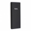 Внешний аккумулятор Hoco B16 10000 mAh Black - фото 3.