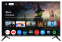 Телевізор QLED 40'' ERGO 40JFQ7500 - фото 3.