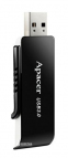 USB-флеш-накопичувач Apacer 32 GB AH350 AP32GAH350B-1 - фото 2