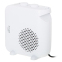 Тепловентилятор  Adler AD-7725W White - фото 3.