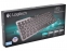 Клавиатура Logitech Bluetooth Illuminated K810 Black - фото 15.