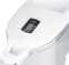 Фільтр-глечик BRITA Aluna XL Memo 3.5л White - фото 4