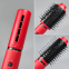 Фен-щітка VGR V-489 Red - фото 3.