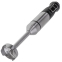 Блендер Adler AD-4628 Black Stainless - фото 3.