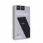 Внешний аккумулятор Hoco B16 10000 mAh Black - фото 5.