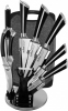 Набор ножей из 10 предметов Maxmark MK-K01 - фото 3.