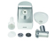 М'ясорубка Gorenje MG 1600 W (LW-6127G1) - 6 М'ясорубка Gorenje MG 1600 W (LW-6127G1) - фото 5.