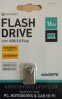 USB-флеш-накопичувач Platinet USB 2.0 Mini-Depo 16GB Metal - 4 USB-флеш-накопичувач Platinet USB 2.0 Mini-Depo 16GB Metal - фото 3.