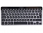 Клавиатура Logitech Bluetooth Illuminated K810 Black - фото 3.
