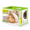 Хлебница Maestro MR-1678-BR-BEIGE - 8 Хлебница Maestro MR-1678-BR-BEIGE - фото 7.