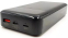 Зовнішній акумулятор XO PR192 20000mAh Black - фото 3.