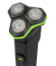 Електробритва Rotex RHC212-S Black - фото 5.
