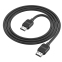 Кабель HDMI Borofone BUS02 Vivido 4K 2m Black - фото 3.