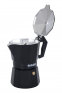 Гейзерная кофеварка RINGEL Barista (RG-12100-3) - 6 Гейзерная кофеварка RINGEL Barista (RG-12100-3) - фото 5.