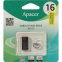 USB-флеш-накопичувач Apacer AH112 16GB Red (AP16GAH112R-1) - фото 2