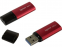 USB-флеш-накопичувач Apacer 128 GB AH25B USB 3.1 Red (AP128GAH25BR-1) - фото 3