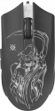 Миша Defender Ghost GM-190L (52190) - фото 7.