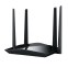 Маршрутизатор Netis NX10 AX1500 Black - фото 3.