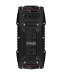 Мобільний телефон Sigma X-Treme AZ68 Black-Red - фото 5.
