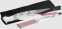 Випрямляч для волосся ECG ZV 1255 Ceramic Wide Black White/Rose - фото 13.