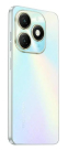 Смартфон Tecno Spark 20 KJ5n  8/128GB Cyber White (4894947013522) - фото 7.
