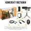 Трипод для смартфона Piko Vlogging Kit PVK-03LM - 6 Трипод для смартфона Piko Vlogging Kit PVK-03LM - фото 5.