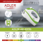 Міксер Adler AD 4205 Green - фото 5.