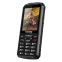 Мобільний телефон Sigma X-treme PR68 Black - фото 3.