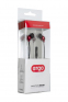Гарнітура Ergo ES-190I Red - фото 3