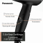 Фен Panasonic EH-ND65-K865 Black - фото 5.