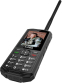 Мобільний телефон Sigma mobile X-treme PA68 Wave Black (00-00060878) - фото 4
