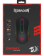 Мышь Redragon Phoenix 2 USB Black (75097) - фото 9.