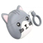 Навушники Hoco EW46 mysterious cat - фото 3.