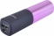 Зовнішній акумулятор Remax Lip-Max 2400mAh Violet - фото 3.