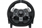 Руль игровой Logitech G920 Driving Force - 4 Руль игровой Logitech G920 Driving Force - фото 3.