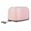 Тостер ViLgrand VT0727 pink - фото 7.
