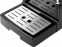 Кавоварка ECG ESP 20101 Black - фото 23.