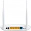 Маршрутизатор TP-LINK TL-WR843ND - фото 3.