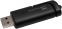 USB-флеш-накопитель Kingston DataTraveler 104 USB 2.0 Black (DT104/32GB) - фото 3.