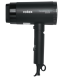 Фен Rotex RFF205-V DelicateCare Pro Black - фото 5.