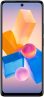 Смартфон Infinix Hot 40 Pro (X6837) 12/256Gb NFC Starlit Black - фото 3.