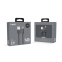 Кабель Havit HV-H635 Magnetic Lightning Black - фото 7.
