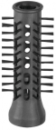 Фен-щітка Remington AS-7100 Dry & Style Caring Black - фото 5.