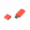 USB-флеш-накопичувач GOODRAM 32 GB UME3 USB 3.0 Orange (UME3-0320O0R11) - фото 3.