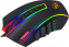 Миша Redragon Legend Chroma RGB IR USB Black (78345) - фото 3.