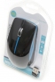 Миша Platinet PM-417 Wireless Black/Blue - фото 5.