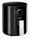 Фритюрниця MPM MFR-12 Black - фото 3.